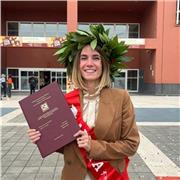 Neolaureata in giurisprudenza offre ripetizioni di tutte le materie attinenti al diritto